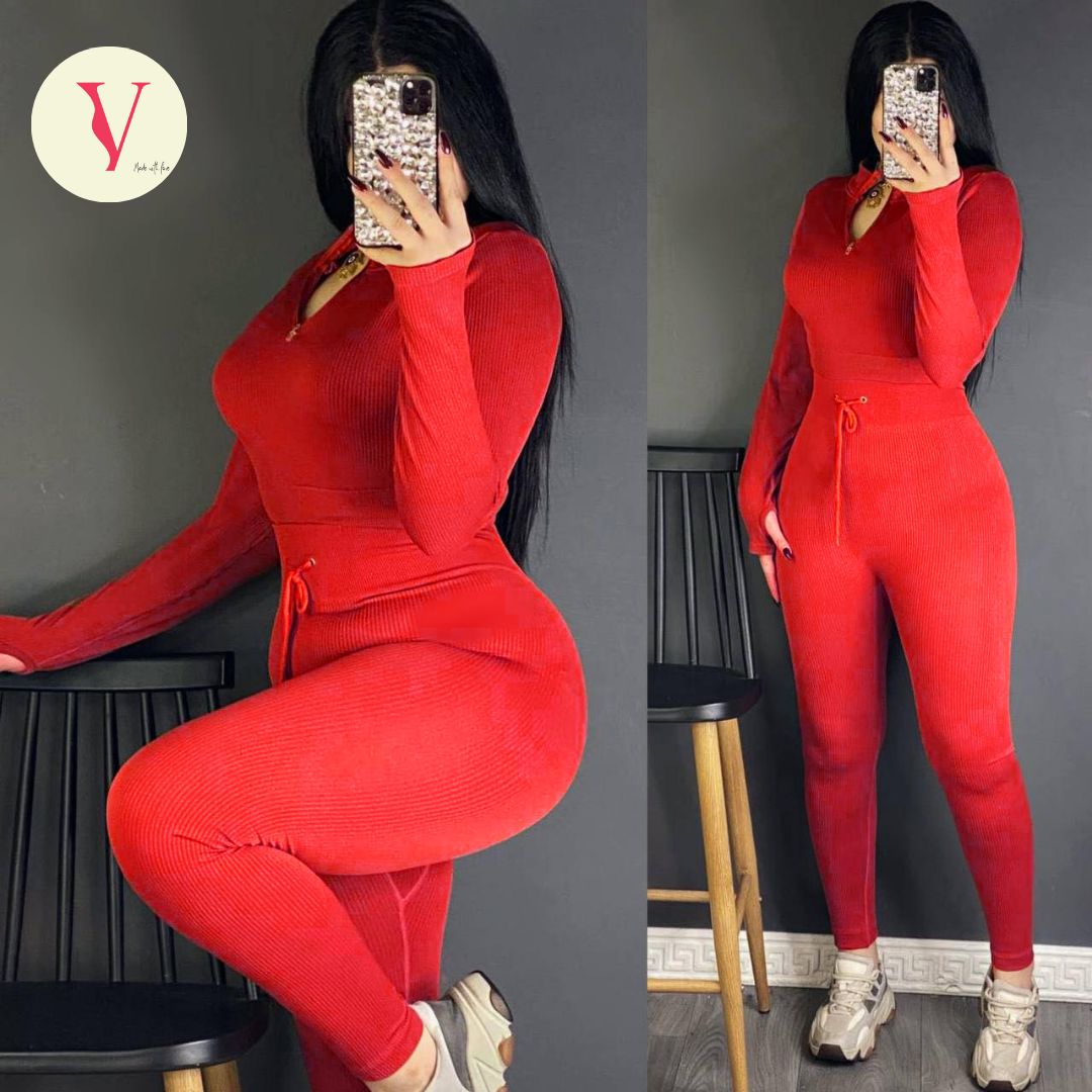 ❤️🔥أنسومبل 2 قطع روووعة❤️🔥مستورد جودة عالمية❤️🔥