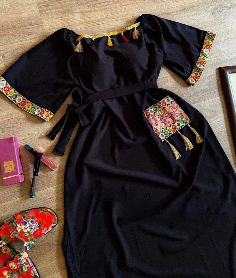 جبة الجديدة روووعة🌜 كمية قليلة و سعر أرررض ✨💞