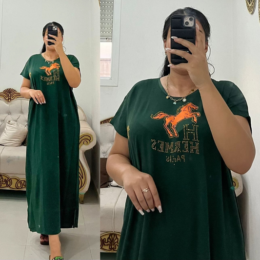 Robe HERMES 🐎